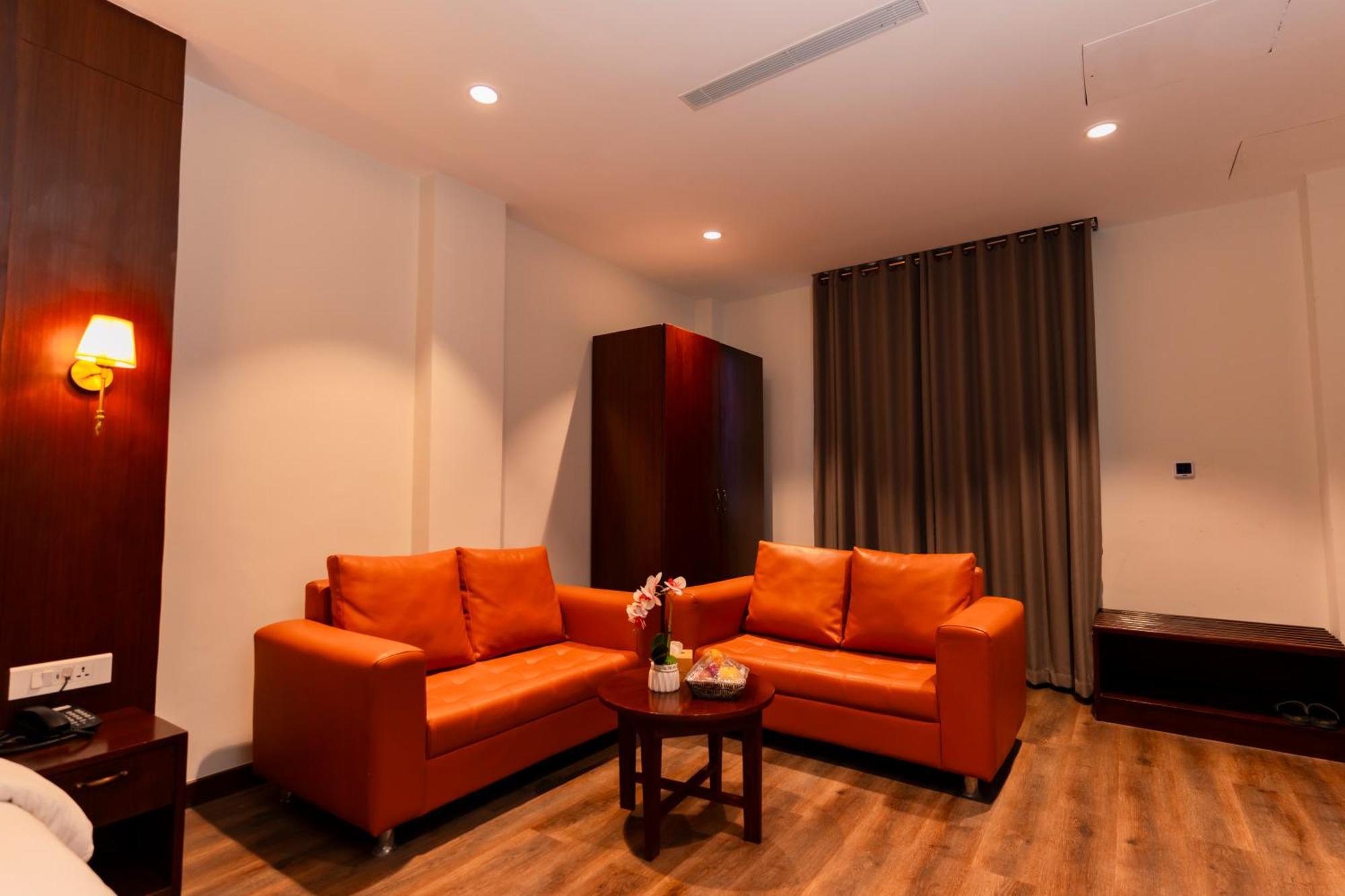 Galaxy Garden Resort Bharatpur  外观 照片